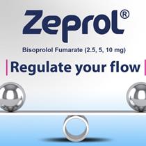 Bisoprolol (Zeprol 10)